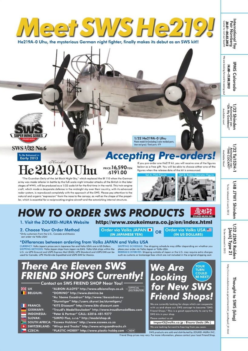 Airfix Model World 27 2013-2